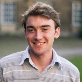 Chris Cundy